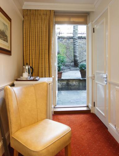 Morgan Hotel - main image