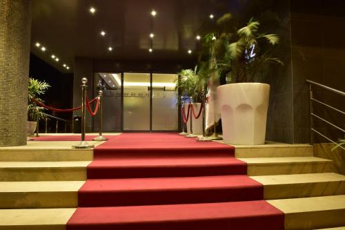 AZ Hotels Zeralda