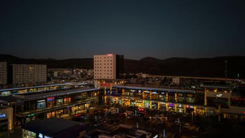 Hampton by Hilton Queretaro Juriquilla