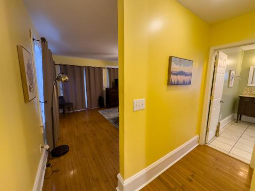 Elk River Hotel & Cafe in Sutton (WV)