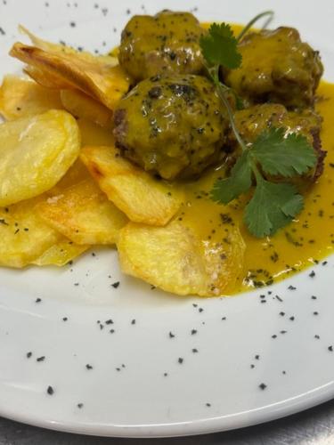 Hotel Boutique Albussanluis – Muriedas, MS