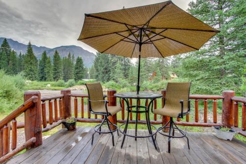 Montana Mountain Getaway - 1 Mi to Yellowstone! thumb 2