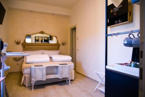 Grazia e Gino Suite 4,2 km von Erbusco entfernt