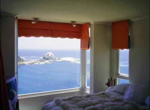 Hermoso Departamento Vista al Mar El Canelillo