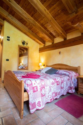 B&B Au Coin Du Village 2