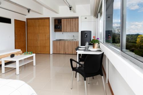 LLanogrande Apartamento Estudio Puerto Bulevar LLanogrande Apartamento Estudio Puerto Bulevar