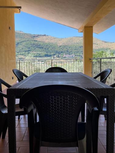 Létesítmények, Casa di Farfa in Castelnuovo di Farfa