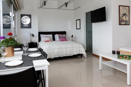 LLanogrande Apartamento Estudio Puerto Bulevar LLanogrande Apartamento Estudio Puerto Bulevar