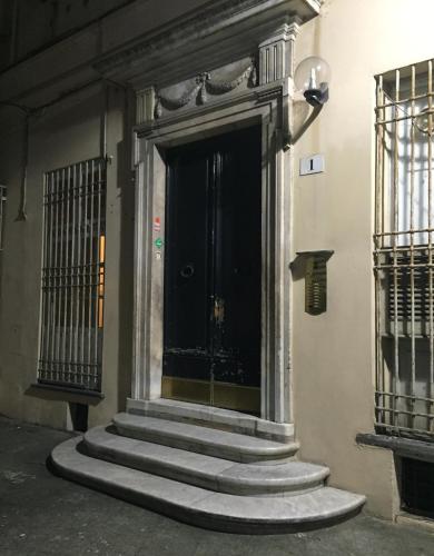 La Casa di Einstein, Genova (photo 8)