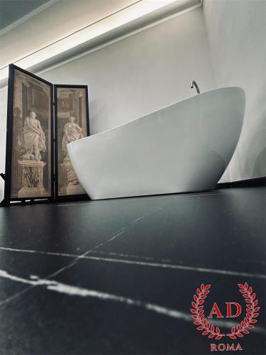 AD Vatican Luxury Rooms - by AD Roma, Rzym