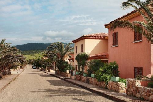  Verande Tanca Torre, Pension in Isola Rossa