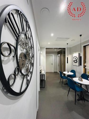 AD Vatican Luxury Rooms - by AD Roma 2