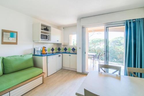 Residence Saint-Raphael Valescure - maeva Home - Studio 4 Personnes - Selection MAE-4651 in Vallon du Mal Temps