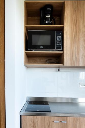 LLanogrande Apartamento Estudio Puerto Bulevar LLanogrande Apartamento Estudio Puerto Bulevar