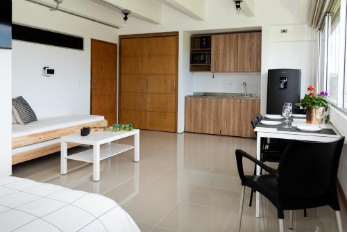 LLanogrande Apartamento Estudio Puerto Bulevar LLanogrande Apartamento Estudio Puerto Bulevar