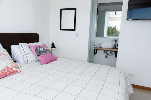 LLanogrande Apartamento Estudio Puerto Bulevar LLanogrande Apartamento Estudio Puerto Bulevar