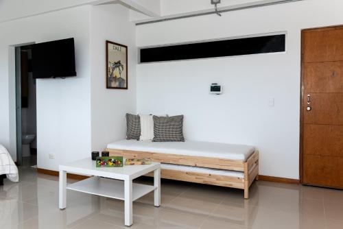 LLanogrande Apartamento Estudio Puerto Bulevar LLanogrande Apartamento Estudio Puerto Bulevar