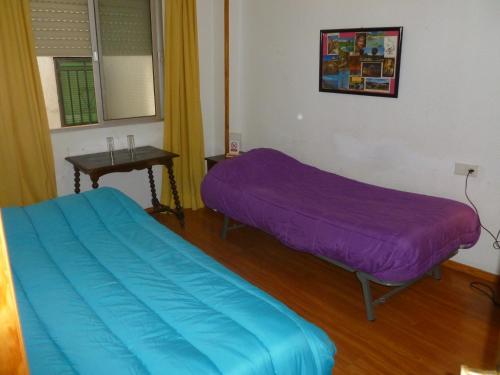 Hostel El Cascabel, Granada (photo 6)