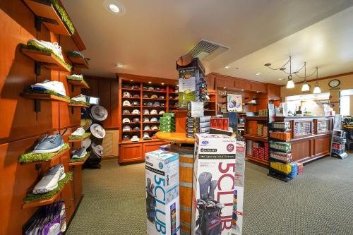 San Vicente Golf Resort - main image