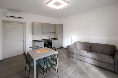 virtuve, Agriturismo Villa San Marco in Montefelcino
