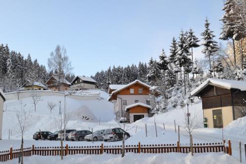 Pension Haus Rohrmoser