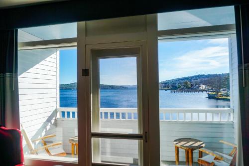 Mill Falls Resort Collection at the Lake Mill Falls Resort Collection at the Lake