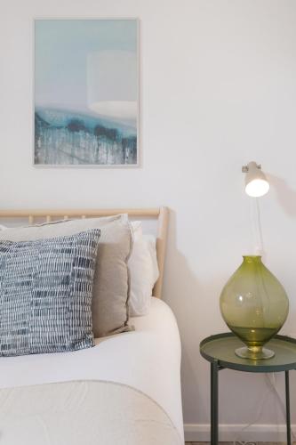 Bright 1BR Alderbrook Road, Londyn (zdjęcie 9)