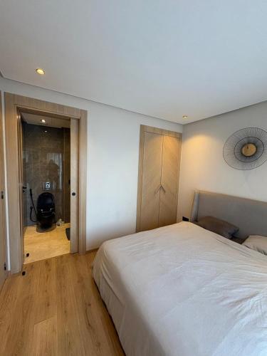 Studio Prestige CFC Casablanca, Casablanca (fotografie 8)