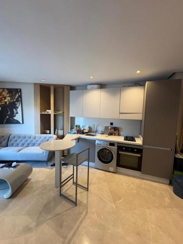 Studio Prestige CFC Casablanca, Casablanca (fotografie 6)