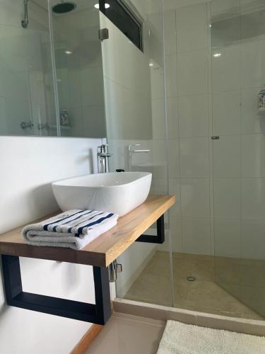 LLanogrande Apartamento Estudio Puerto Bulevar LLanogrande Apartamento Estudio Puerto Bulevar