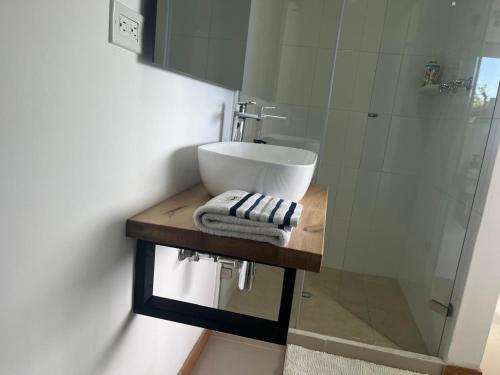 LLanogrande Apartamento Estudio Puerto Bulevar LLanogrande Apartamento Estudio Puerto Bulevar