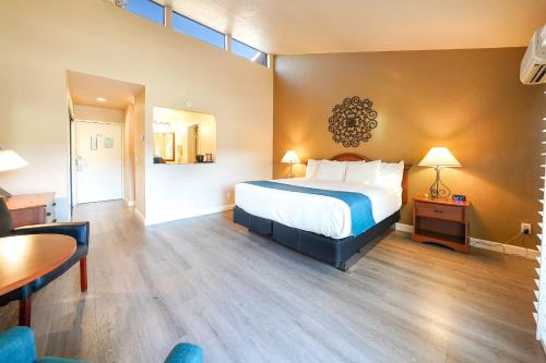 San Vicente Golf Resort Ramona (CA) United States