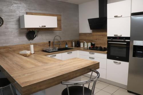 L'Orée du Bois (L'Oree du Bois) in 聖阿沃爾德