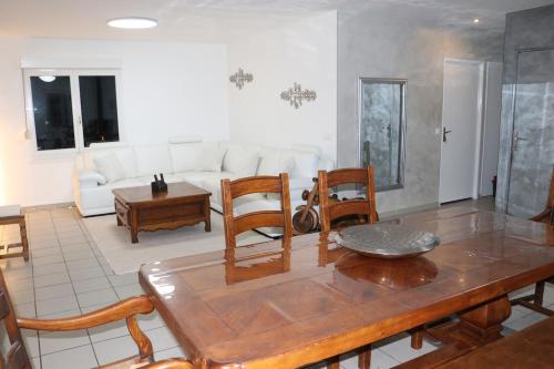 L'Orée du Bois (L'Oree du Bois) in 聖阿沃爾德