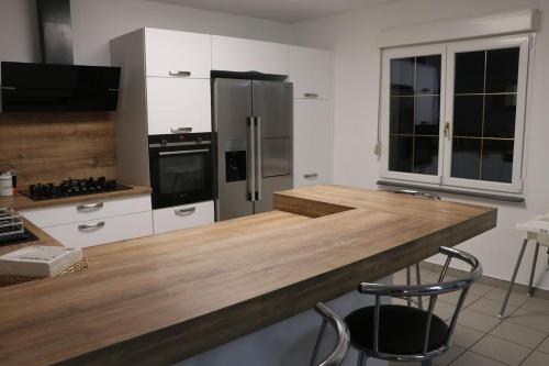 L'Orée du Bois (L'Oree du Bois) in 聖阿沃爾德