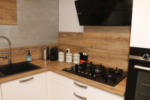 L'Orée du Bois (L'Oree du Bois) in 聖阿沃爾德