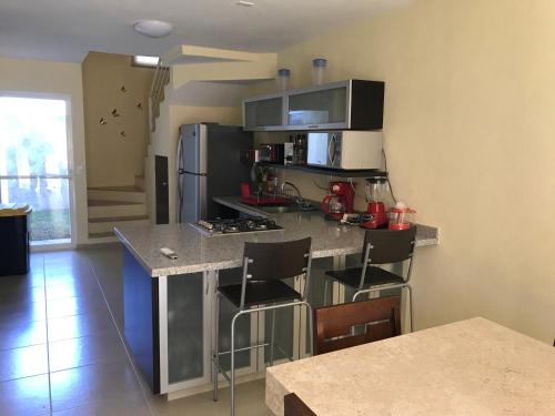 Fabulosa Villa en Acapulco Diamante near General Juan N. Álvarez nemzetközi repülőtér