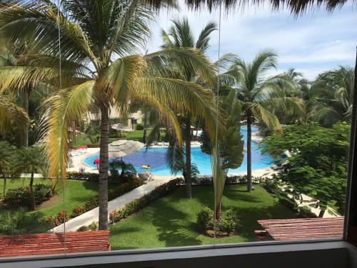 Fabulosa Villa en Acapulco Diamante near General Juan N. Álvarez nemzetközi repülőtér