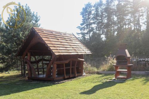 Apkārtne, Mazurska Sarenka in Wiartel