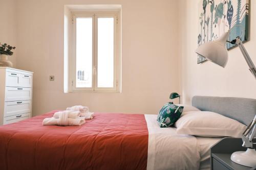 Carolina Trastevere House, Roma (foto 4)