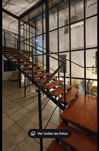 Hotel GBH in Arguello