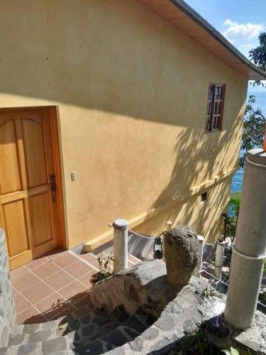 david apartment arca de noe in Santa Cruz la Laguna