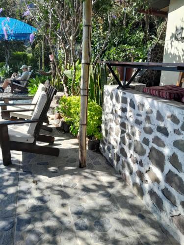 david apartment arca de noe in Santa Cruz la Laguna