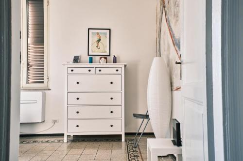 Carolina Trastevere House, Roma (foto 10)