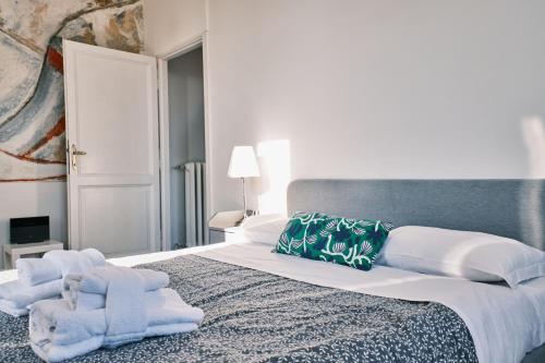 Carolina Trastevere House, Roma (foto 7)