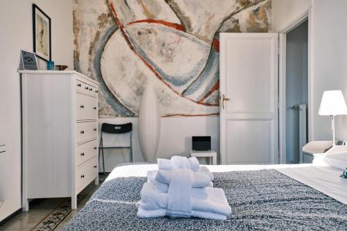 Carolina Trastevere House, Roma (foto 9)