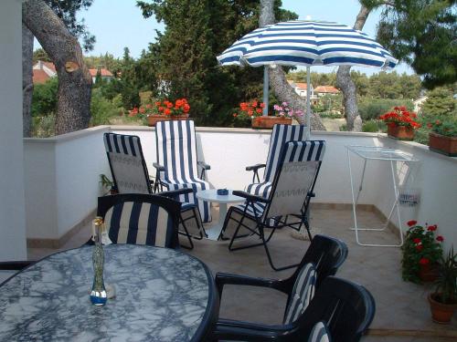 2 bedrooms, 2 beds