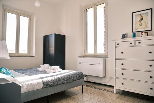 Carolina Trastevere House, Roma (foto 8)