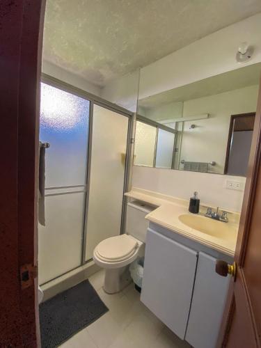 Three-Bedroom Apartment image 9