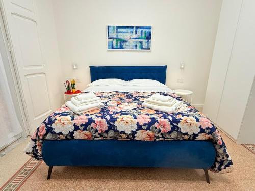 Ideal Suite 41, Salerno